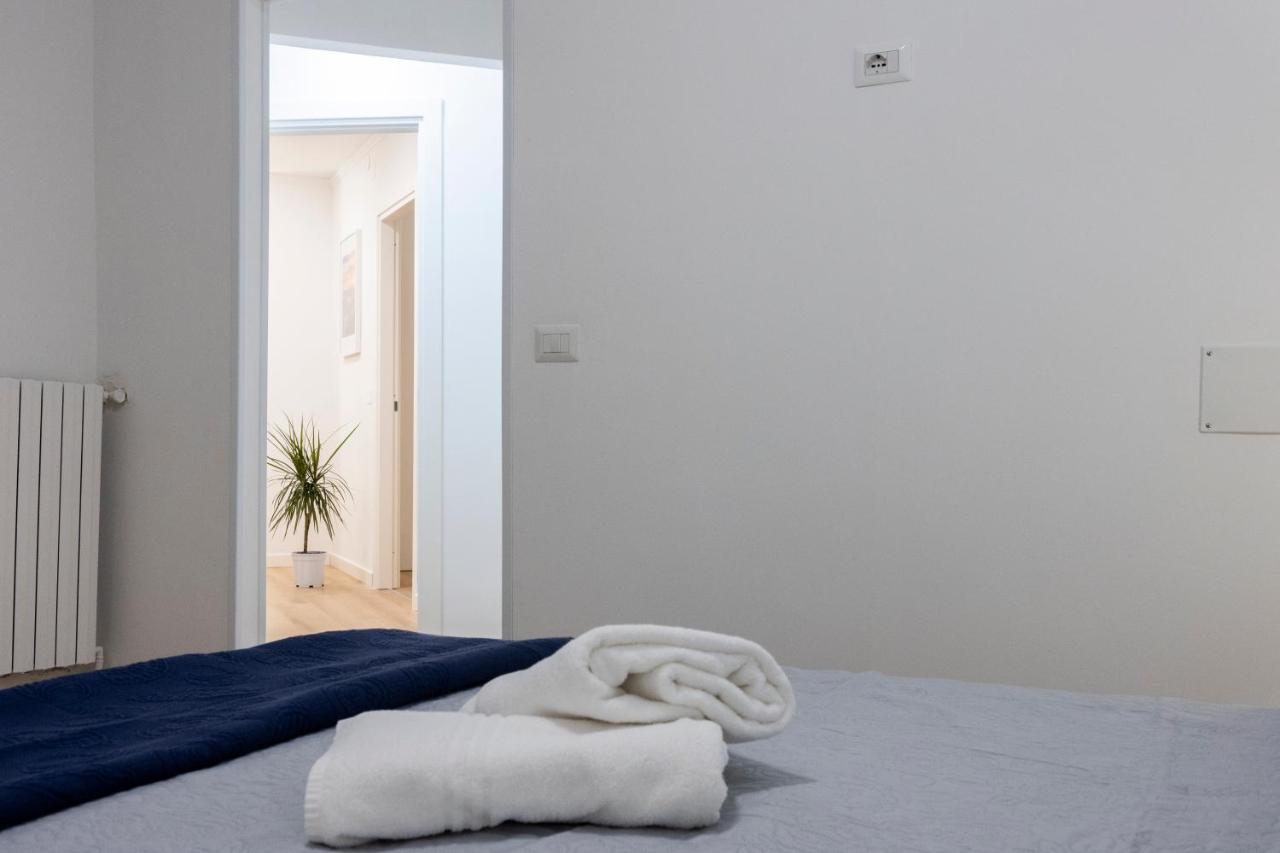 Adastra B&B Naples Luaran gambar